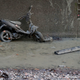 Imagen para el artículo titulado Bicicletas, pistolas y monedas de oro: todo lo que aparece al drenar un canal en París